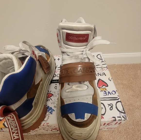 Worn twice - Picture 2 of 6